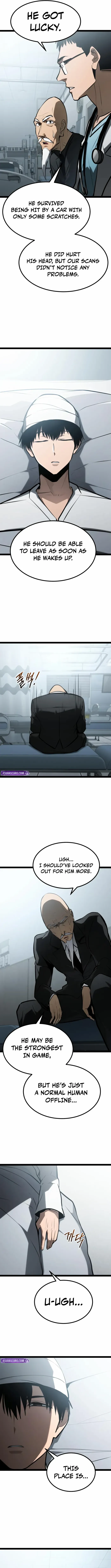 Level 999 Goblin Chapter 29 image 07
